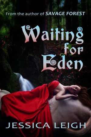 [Eden Series 02] • Waiting For Eden